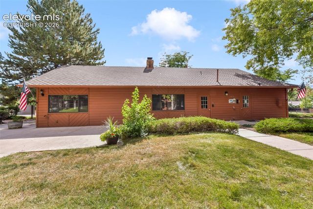 2430 Palmer Park Boulevard D1, Colorado Springs, CO 80909