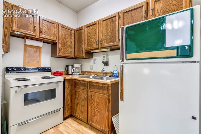2430 Palmer Park Boulevard D1, Colorado Springs, CO 80909