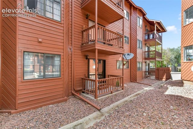 2430 Palmer Park Boulevard D1, Colorado Springs, CO 80909