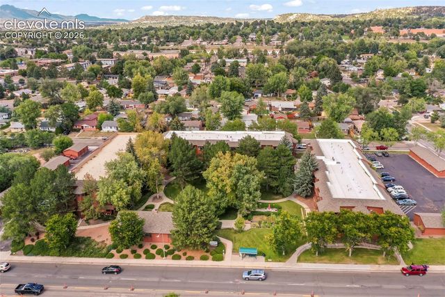 2430 Palmer Park Boulevard D1, Colorado Springs, CO 80909