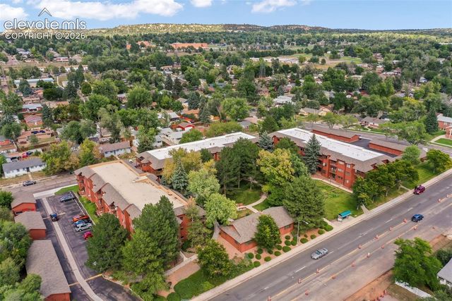 2430 Palmer Park Boulevard D1, Colorado Springs, CO 80909