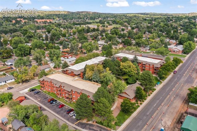2430 Palmer Park Boulevard D1, Colorado Springs, CO 80909