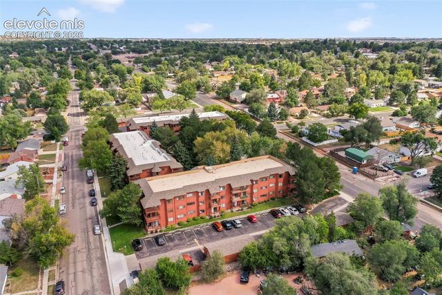 2430 Palmer Park Boulevard D1, Colorado Springs, CO 80909