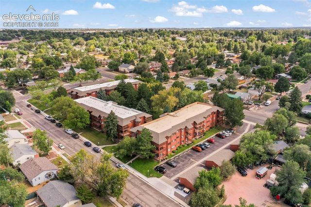 2430 Palmer Park Boulevard D1, Colorado Springs, CO 80909