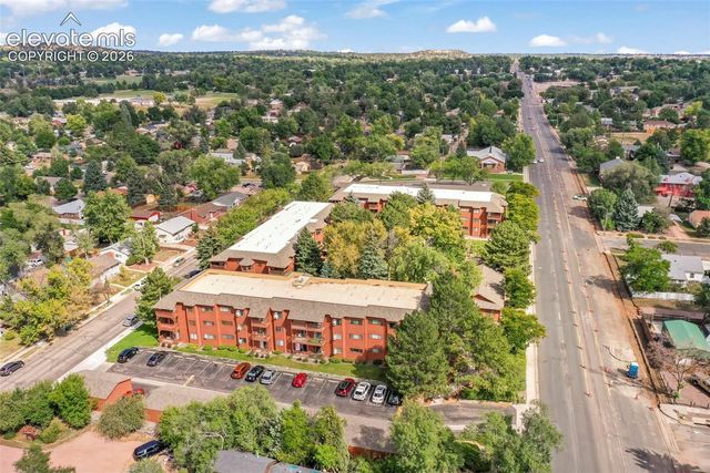 2430 Palmer Park Boulevard D1, Colorado Springs, CO 80909