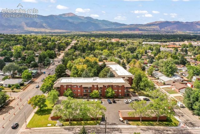 2430 Palmer Park Boulevard D1, Colorado Springs, CO 80909