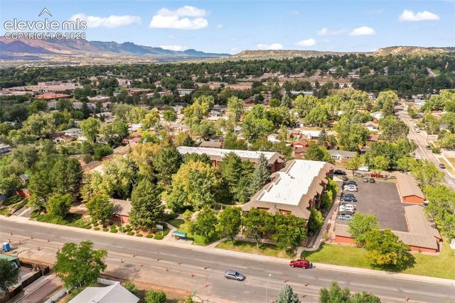 2430 Palmer Park Boulevard D1, Colorado Springs, CO 80909