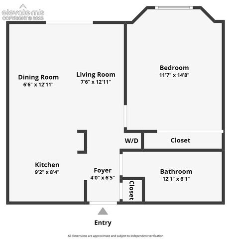 2430 Palmer Park Boulevard D1, Colorado Springs, CO 80909