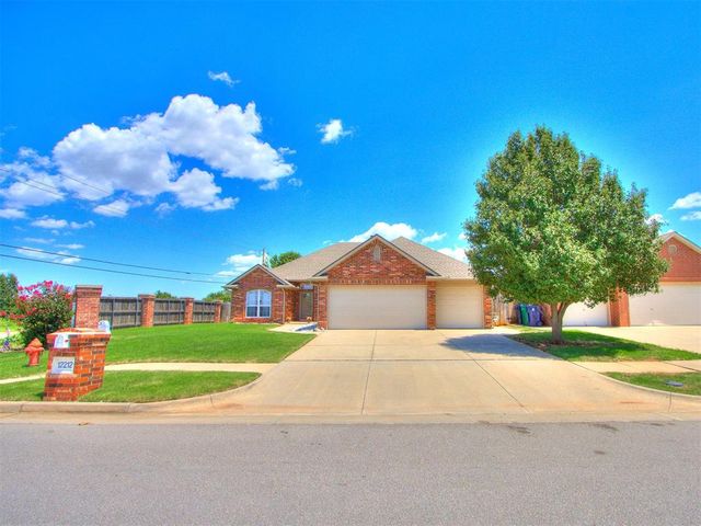 12212 Kimberlyn Road, Oklahoma City, OK 73162
