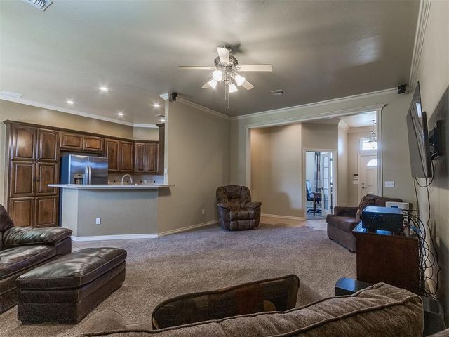 12212 Kimberlyn Road, Oklahoma City, OK 73162