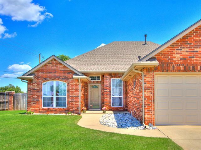 12212 Kimberlyn Road, Oklahoma City, OK 73162
