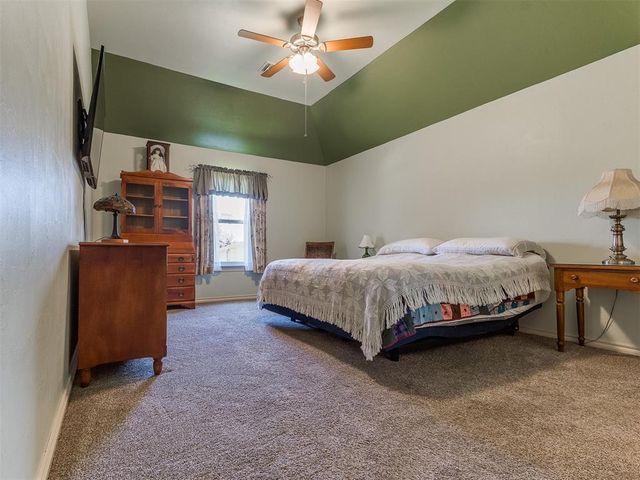 12212 Kimberlyn Road, Oklahoma City, OK 73162