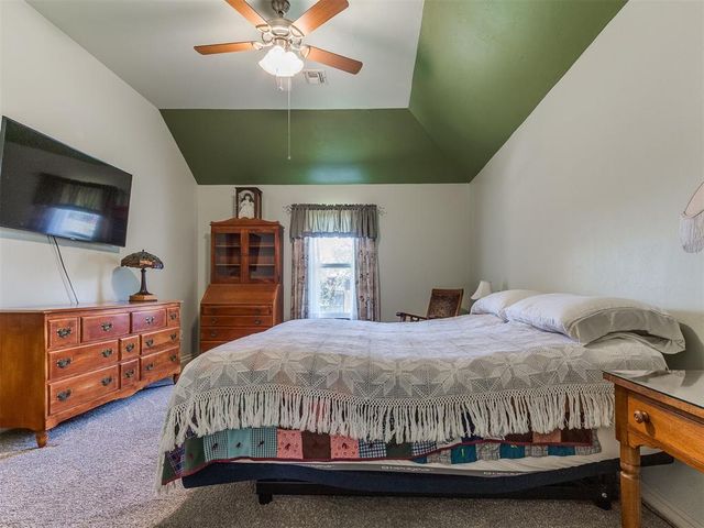 12212 Kimberlyn Road, Oklahoma City, OK 73162