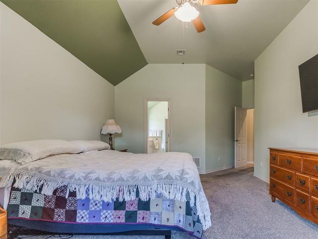 12212 Kimberlyn Road, Oklahoma City, OK 73162