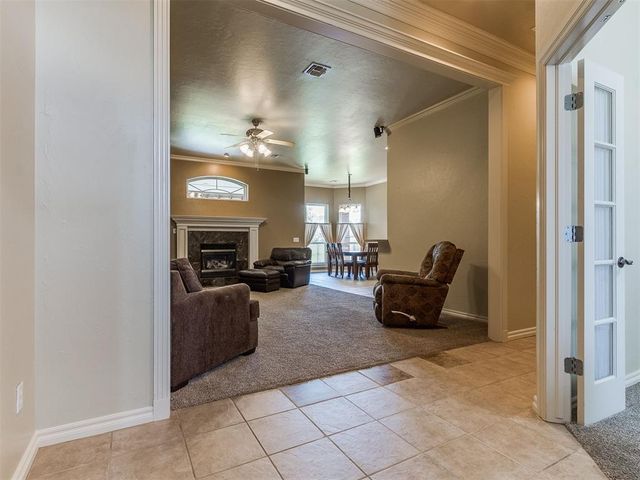 12212 Kimberlyn Road, Oklahoma City, OK 73162