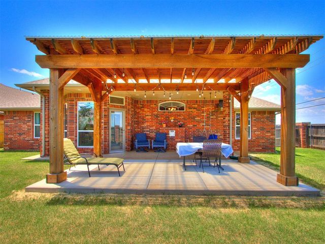 12212 Kimberlyn Road, Oklahoma City, OK 73162