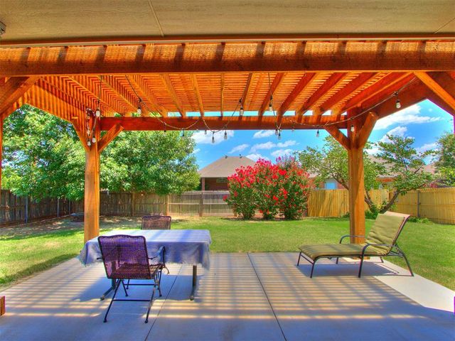12212 Kimberlyn Road, Oklahoma City, OK 73162