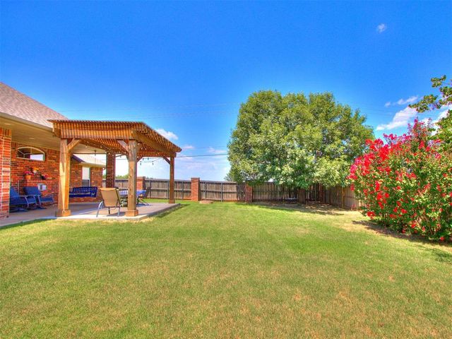 12212 Kimberlyn Road, Oklahoma City, OK 73162