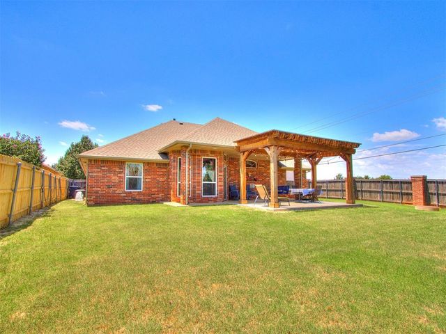 12212 Kimberlyn Road, Oklahoma City, OK 73162