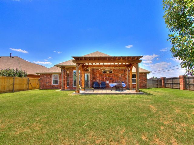 12212 Kimberlyn Road, Oklahoma City, OK 73162