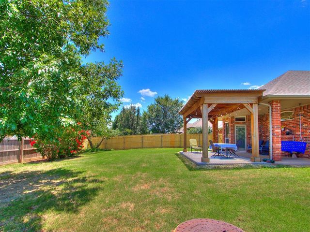12212 Kimberlyn Road, Oklahoma City, OK 73162