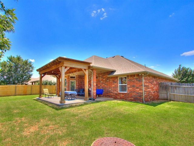 12212 Kimberlyn Road, Oklahoma City, OK 73162