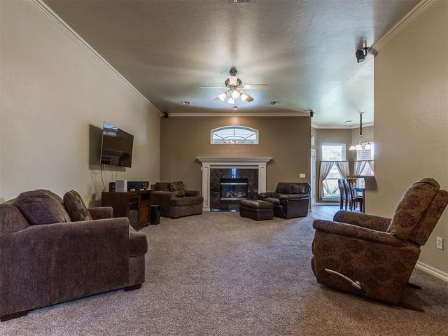 12212 Kimberlyn Road, Oklahoma City, OK 73162