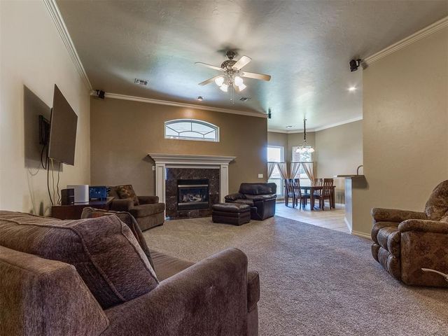 12212 Kimberlyn Road, Oklahoma City, OK 73162