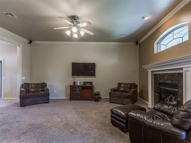 12212 Kimberlyn Road, Oklahoma City, OK 73162