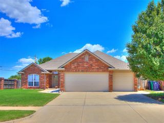12212 Kimberlyn Road, Oklahoma City, OK 73162
