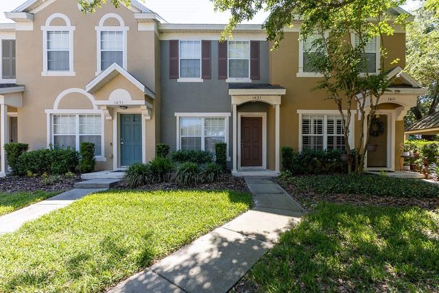 1621 STOCKTON DRIVE, Sanford, FL 32771