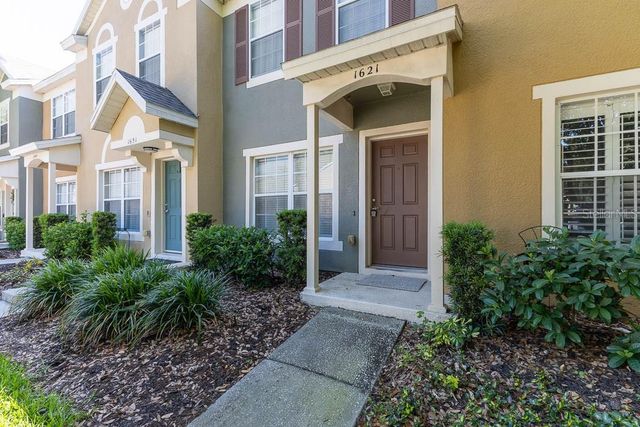 1621 STOCKTON DRIVE, Sanford, FL 32771
