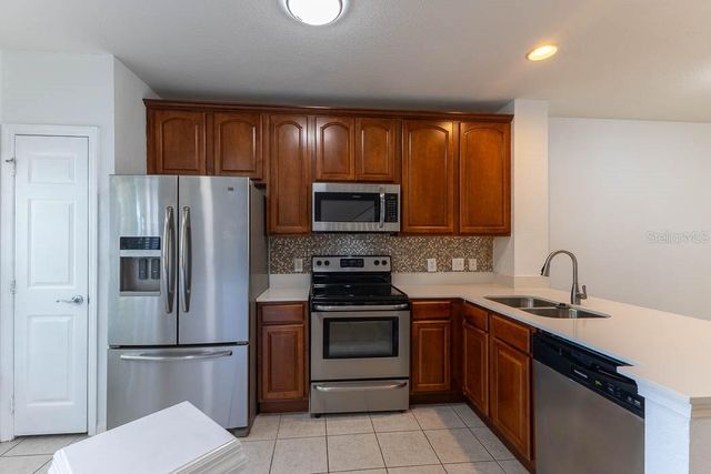 1621 STOCKTON DRIVE, Sanford, FL 32771