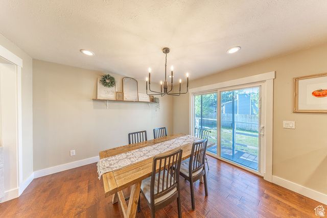 228 E GOLDEN WILLOW CIR, Sandy, UT 84070