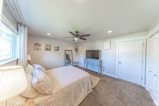 228 E GOLDEN WILLOW CIR, Sandy, UT 84070