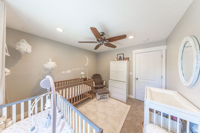 228 E GOLDEN WILLOW CIR, Sandy, UT 84070