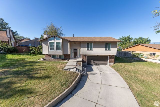 228 E GOLDEN WILLOW CIR, Sandy, UT 84070