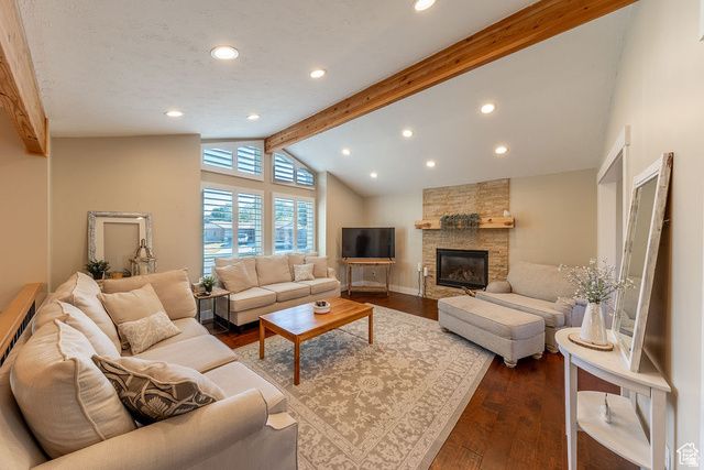 228 E GOLDEN WILLOW CIR, Sandy, UT 84070