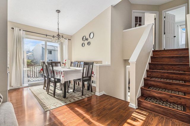 1882 Crosswinds Court Se, City Of Kentwood, MI 49508