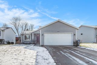 1882 Crosswinds Court Se, City Of Kentwood, MI 49508