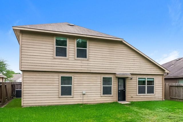 20335 Louetta Reach Drive, Spring, TX 77388