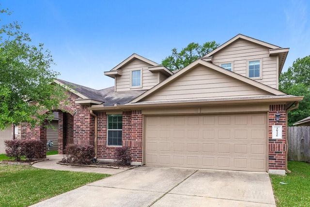 20335 Louetta Reach Drive, Spring, TX 77388