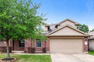 20335 Louetta Reach Drive, Spring, TX 77388