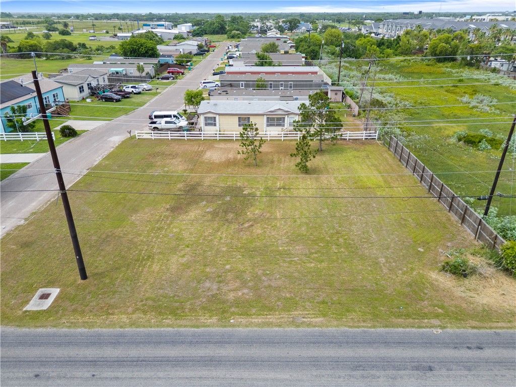 0 Demory ln, Aransas Pass, TX 78336 — exterior
