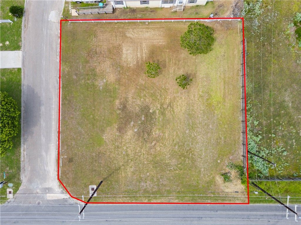 0 Demory ln, Aransas Pass, TX 78336 — photo 2
