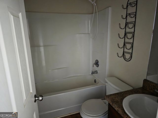 82 Stoney Creek Drive, Cleveland, GA 30528