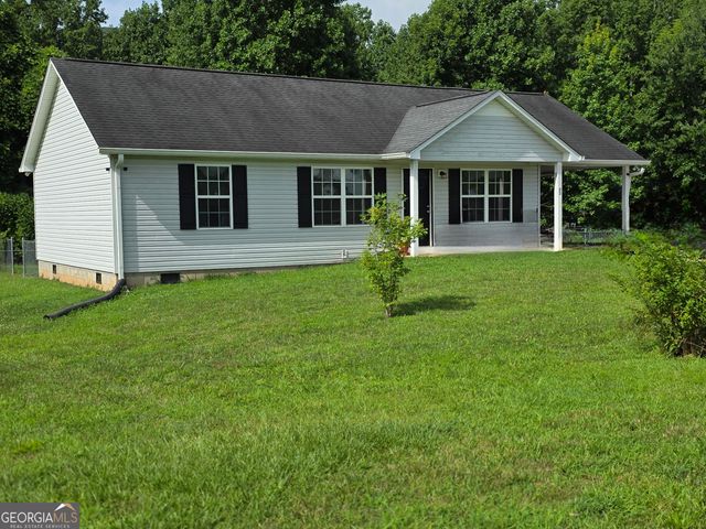 82 Stoney Creek Drive, Cleveland, GA 30528