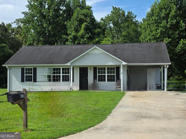 82 Stoney Creek Drive, Cleveland, GA 30528