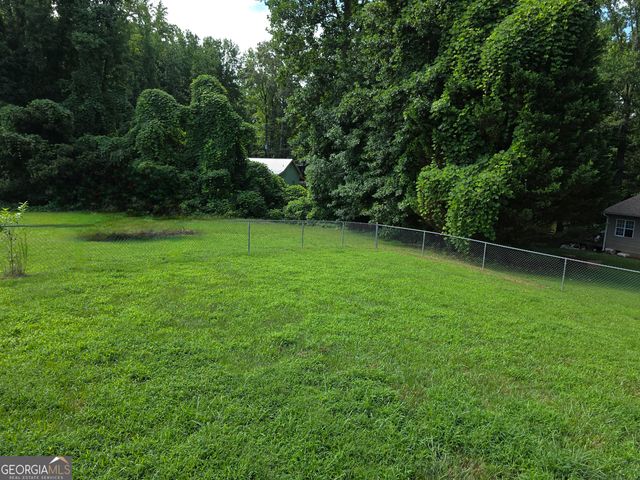 82 Stoney Creek Drive, Cleveland, GA 30528