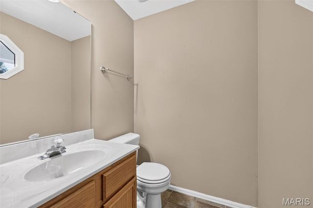 1033 Providence Pointe Drive, Wentzville, MO 63385
